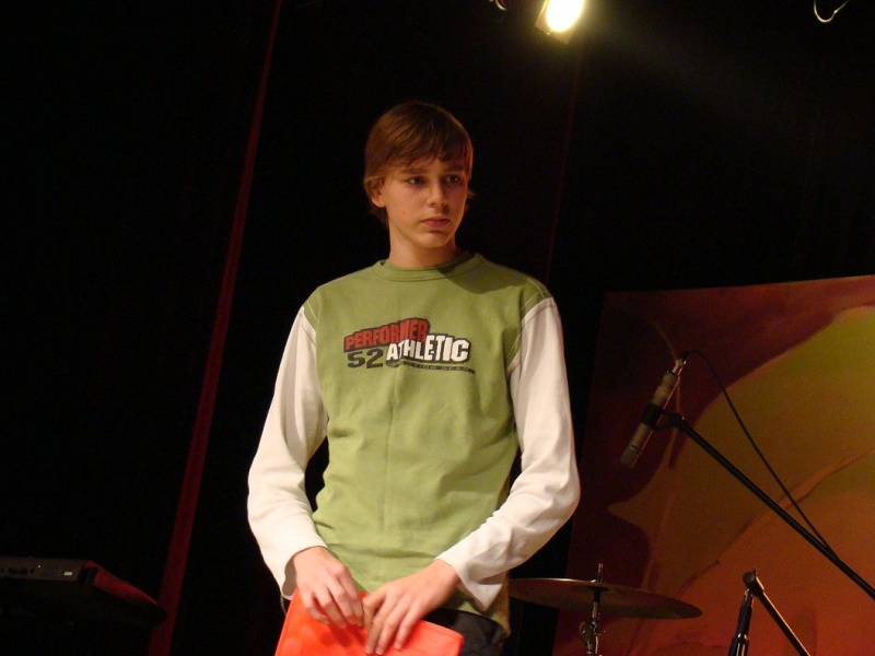 Zdjęcie w galerii na portalu naszwodzislaw.com: Organizacje, Czesi i reggae-wibracje wiadomości z regionu