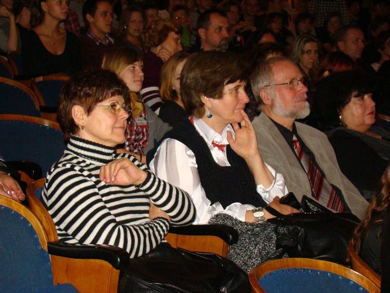 Zdjęcie w galerii na portalu naszwodzislaw.com: Organizacje, Czesi i reggae-wibracje wiadomości z regionu