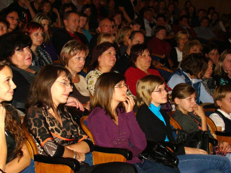 Zdjęcie w galerii na portalu naszwodzislaw.com: Organizacje, Czesi i reggae-wibracje wiadomości z regionu