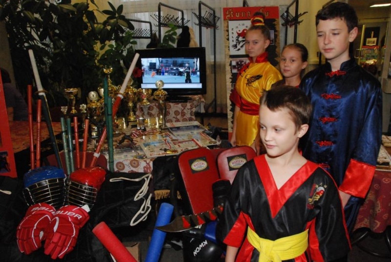 Zdjęcie w galerii na portalu naszwodzislaw.com: Organizacje, Czesi i reggae-wibracje wiadomości z regionu