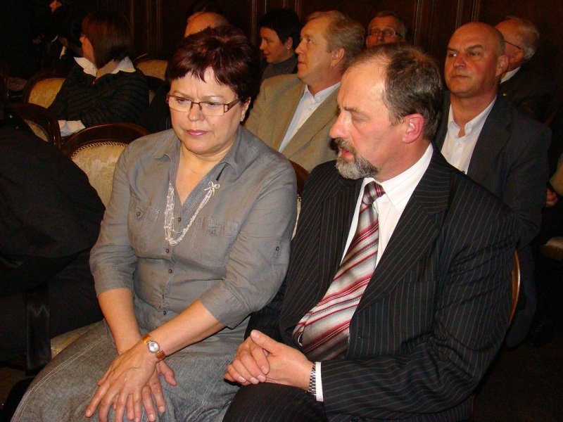 Zdjęcie w galerii na portalu naszwodzislaw.com: Racjonalnie, pragmatycznie, utylitarnie wiadomości z regionu