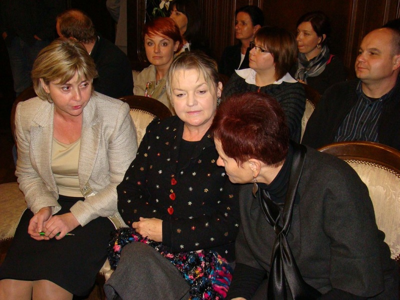 Zdjęcie w galerii na portalu naszwodzislaw.com: Racjonalnie, pragmatycznie, utylitarnie wiadomości z regionu