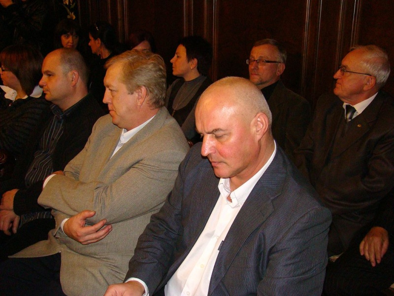 Zdjęcie w galerii na portalu naszwodzislaw.com: Racjonalnie, pragmatycznie, utylitarnie wiadomości z regionu