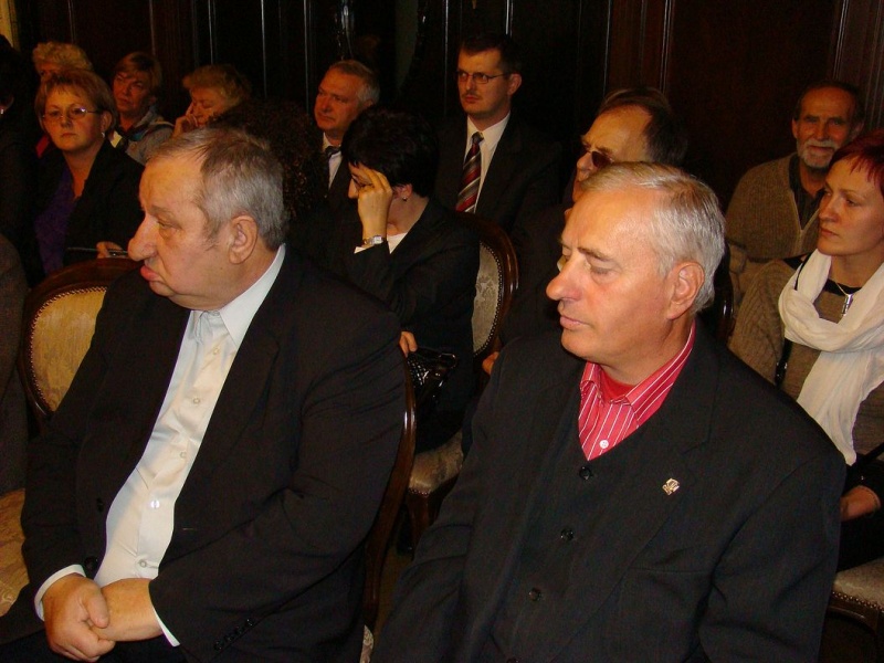 Zdjęcie w galerii na portalu naszwodzislaw.com: Racjonalnie, pragmatycznie, utylitarnie wiadomości z regionu