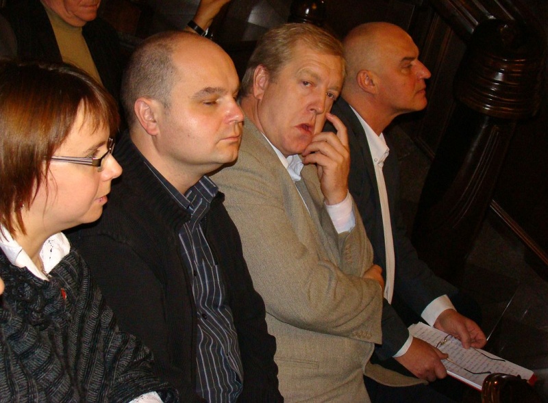 Zdjęcie w galerii na portalu naszwodzislaw.com: Racjonalnie, pragmatycznie, utylitarnie wiadomości z regionu