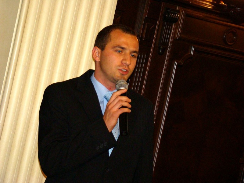 Zdjęcie w galerii na portalu naszwodzislaw.com: Racjonalnie, pragmatycznie, utylitarnie wiadomości z regionu