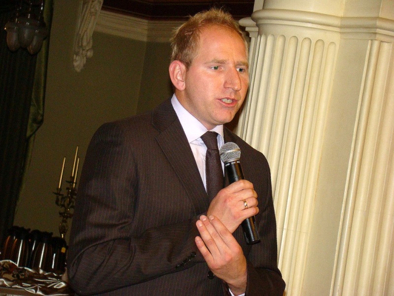 Zdjęcie w galerii na portalu naszwodzislaw.com: Racjonalnie, pragmatycznie, utylitarnie wiadomości z regionu