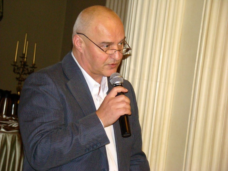 Zdjęcie w galerii na portalu naszwodzislaw.com: Racjonalnie, pragmatycznie, utylitarnie wiadomości z regionu