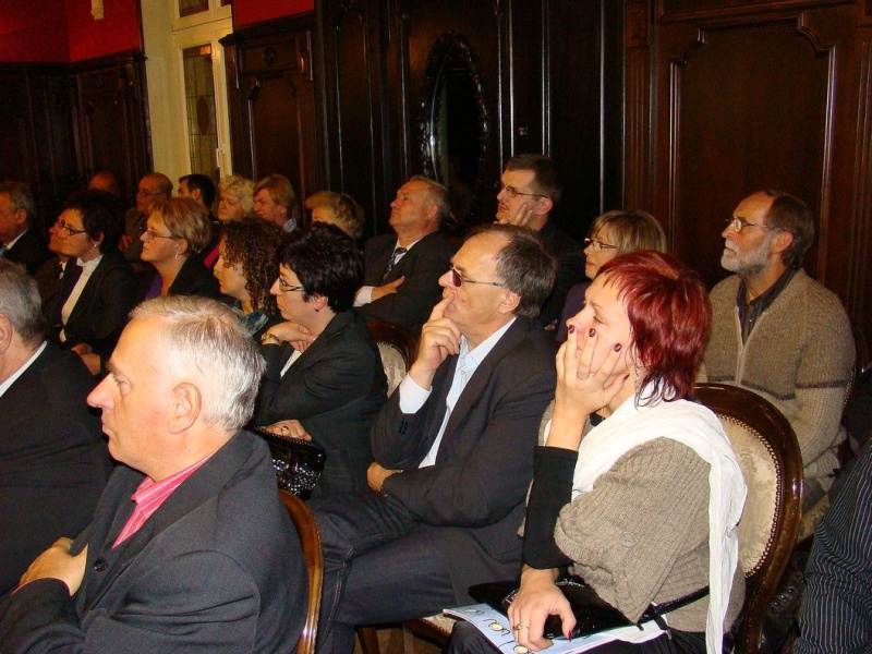 Zdjęcie w galerii na portalu naszwodzislaw.com: Racjonalnie, pragmatycznie, utylitarnie wiadomości z regionu