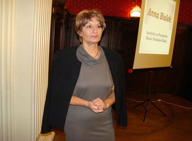 Zdjęcie w galerii na portalu naszwodzislaw.com: Racjonalnie, pragmatycznie, utylitarnie wiadomości z regionu