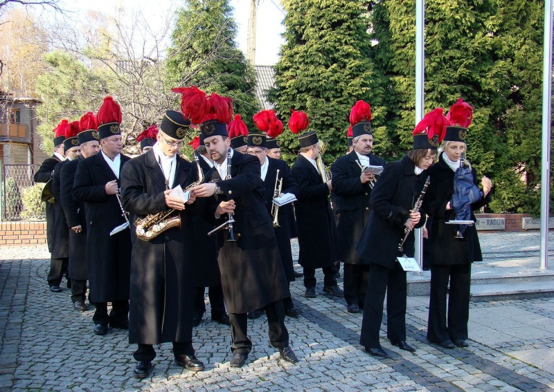 Zdjęcie w galerii na portalu naszwodzislaw.com: Niepodległość przez wszystkie przypadki wiadomości z regionu