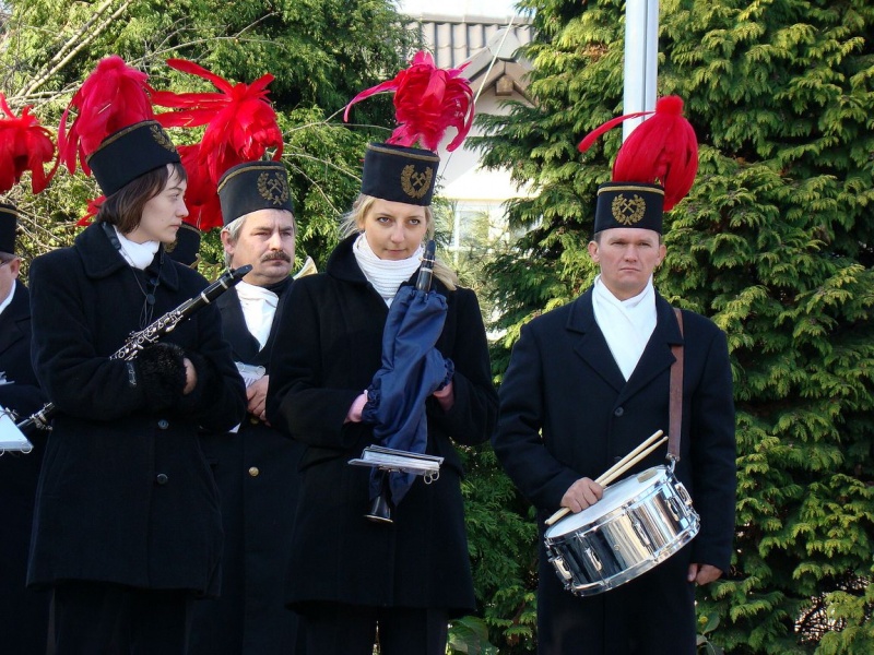 Zdjęcie w galerii na portalu naszwodzislaw.com: Niepodległość przez wszystkie przypadki wiadomości z regionu