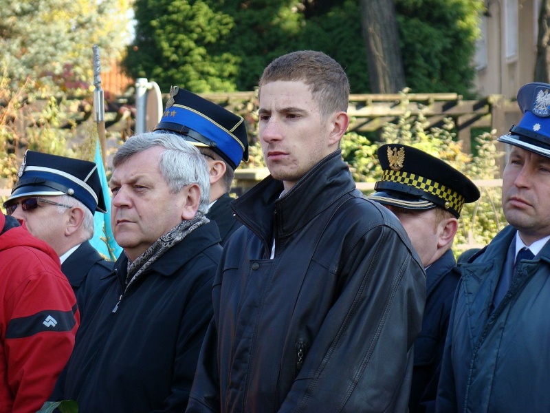 Zdjęcie w galerii na portalu naszwodzislaw.com: Niepodległość przez wszystkie przypadki wiadomości z regionu