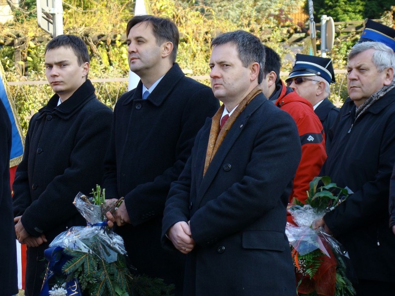 Zdjęcie w galerii na portalu naszwodzislaw.com: Niepodległość przez wszystkie przypadki wiadomości z regionu