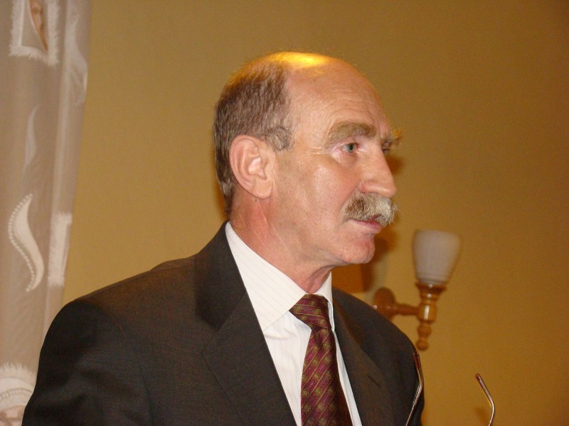 Zdjęcie w galerii na portalu naszwodzislaw.com: W Zawadzie problemów bez liku wiadomości z regionu