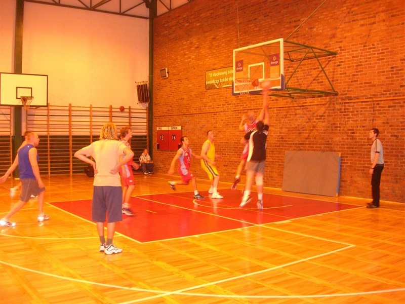 Zdjęcie w galerii na portalu naszwodzislaw.com: Spotkali się po latach wiadomości z regionu