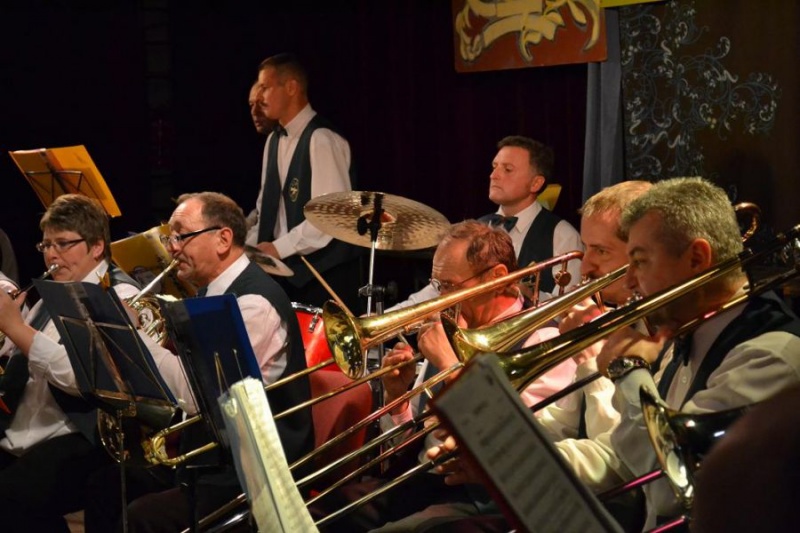 Zdjęcie w galerii na portalu naszwodzislaw.com: Chór ECHO nagrodzony wiadomości z regionu