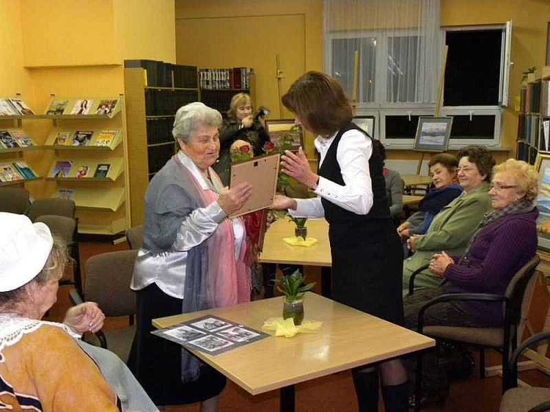 Zdjęcie w galerii na portalu naszwodzislaw.com: Gra kolorów według Kikuły wiadomości z regionu