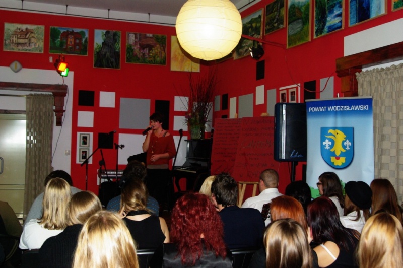 Zdjęcie w galerii na portalu naszwodzislaw.com: Tegoroczny Cantemus! rozstrzygnięty wiadomości z regionu