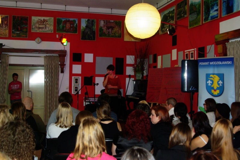 Zdjęcie w galerii na portalu naszwodzislaw.com: Tegoroczny Cantemus! rozstrzygnięty wiadomości z regionu