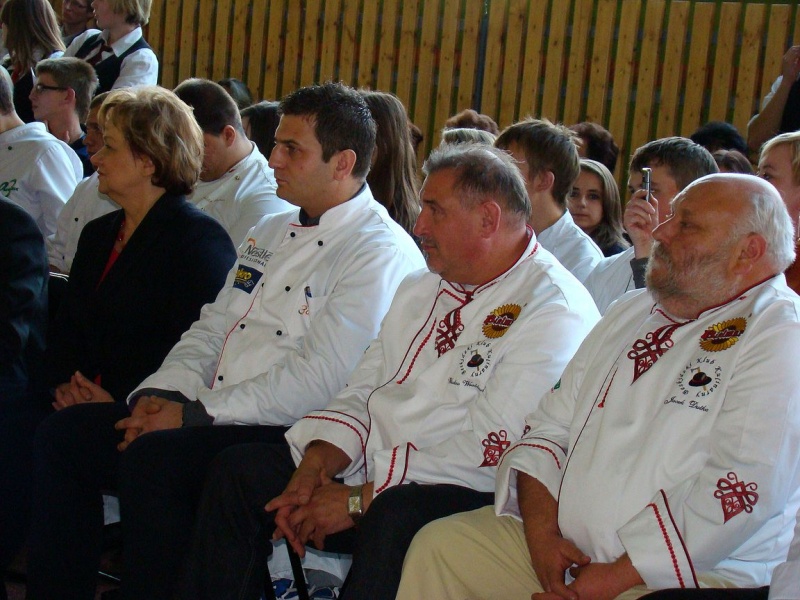 Zdjęcie w galerii na portalu naszwodzislaw.com: Pyszna gęsina w ekonomiku wiadomości z regionu