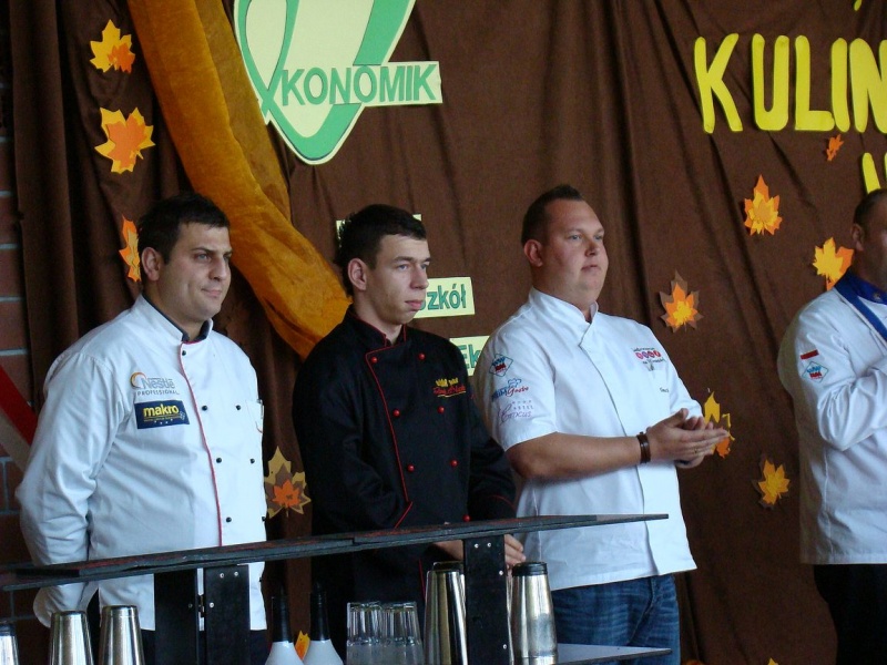 Zdjęcie w galerii na portalu naszwodzislaw.com: Pyszna gęsina w ekonomiku wiadomości z regionu