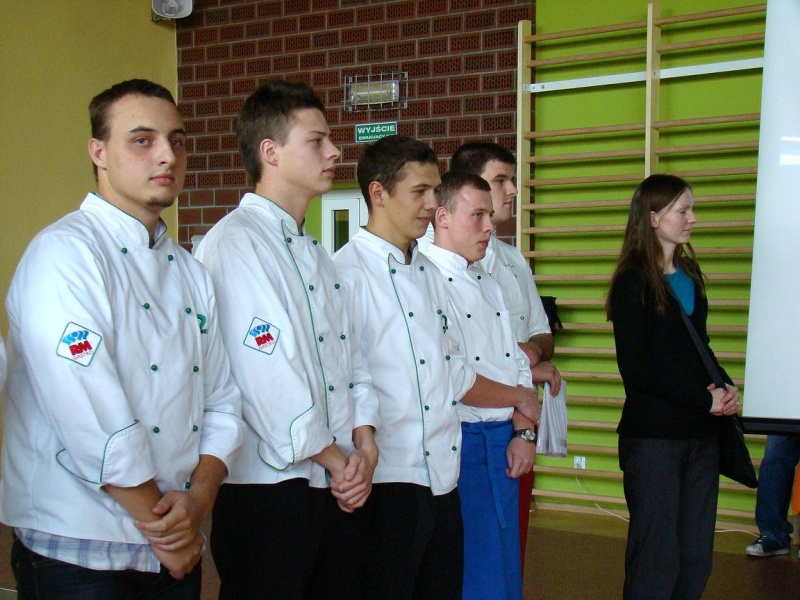 Zdjęcie w galerii na portalu naszwodzislaw.com: Pyszna gęsina w ekonomiku wiadomości z regionu