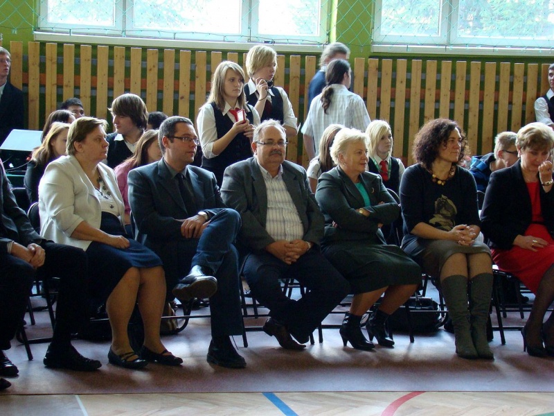 Zdjęcie w galerii na portalu naszwodzislaw.com: Pyszna gęsina w ekonomiku wiadomości z regionu