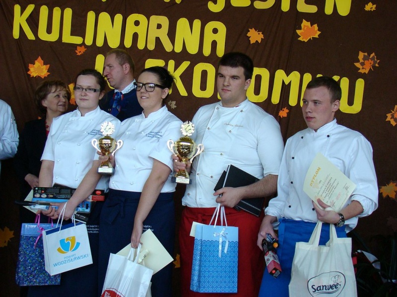 Zdjęcie w galerii na portalu naszwodzislaw.com: Pyszna gęsina w ekonomiku wiadomości z regionu