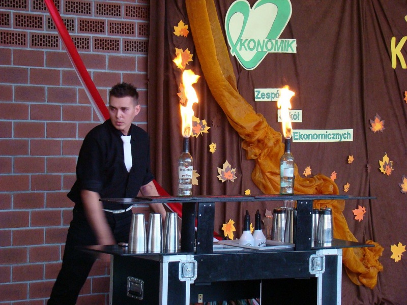 Zdjęcie w galerii na portalu naszwodzislaw.com: Pyszna gęsina w ekonomiku wiadomości z regionu