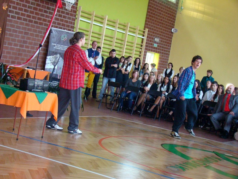 Zdjęcie w galerii na portalu naszwodzislaw.com: Pyszna gęsina w ekonomiku wiadomości z regionu