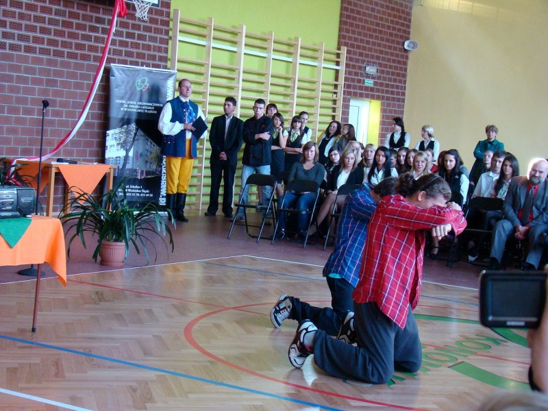 Zdjęcie w galerii na portalu naszwodzislaw.com: Pyszna gęsina w ekonomiku wiadomości z regionu