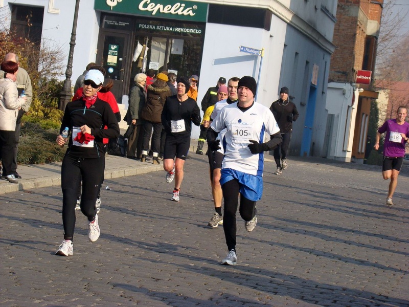 Zdjęcie w galerii na portalu naszwodzislaw.com: Lepiej tylko w Bytomiu wiadomości z regionu