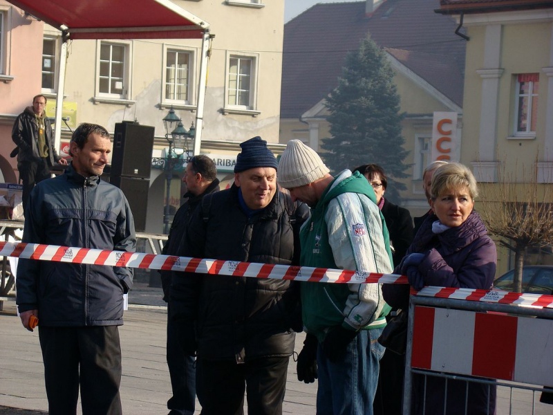 Zdjęcie w galerii na portalu naszwodzislaw.com: Lepiej tylko w Bytomiu wiadomości z regionu