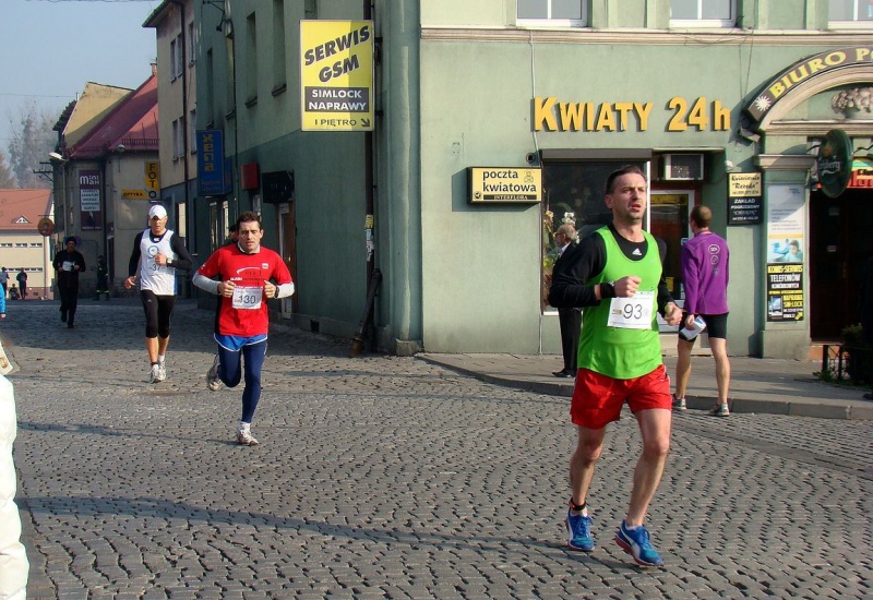 Zdjęcie w galerii na portalu naszwodzislaw.com: Lepiej tylko w Bytomiu wiadomości z regionu