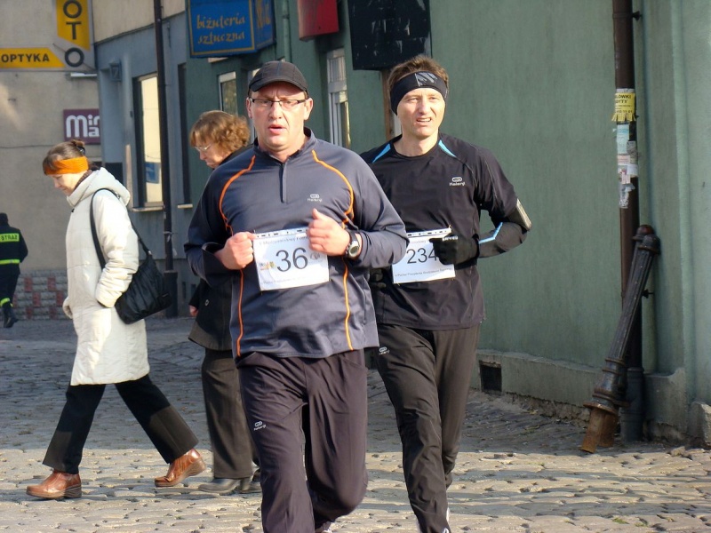 Zdjęcie w galerii na portalu naszwodzislaw.com: Lepiej tylko w Bytomiu wiadomości z regionu