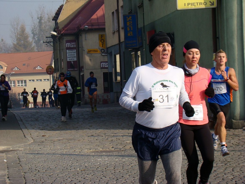 Zdjęcie w galerii na portalu naszwodzislaw.com: Lepiej tylko w Bytomiu wiadomości z regionu