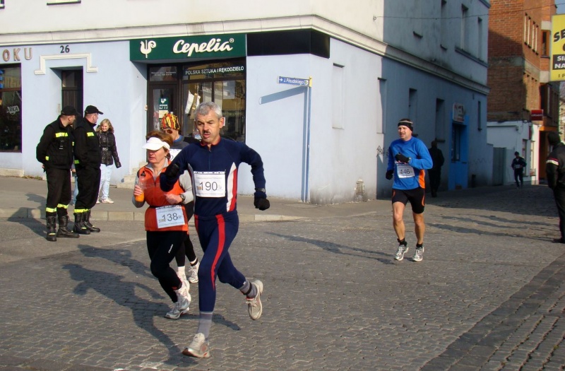 Zdjęcie w galerii na portalu naszwodzislaw.com: Lepiej tylko w Bytomiu wiadomości z regionu