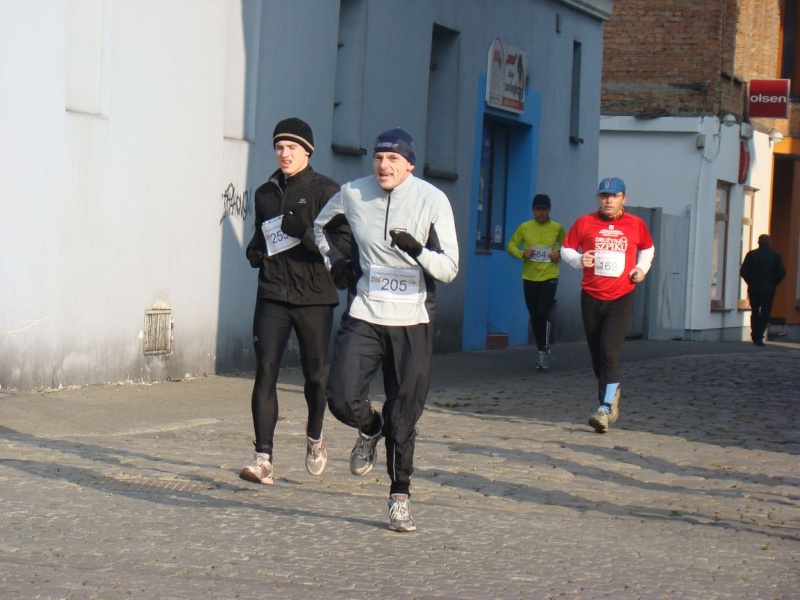 Zdjęcie w galerii na portalu naszwodzislaw.com: Lepiej tylko w Bytomiu wiadomości z regionu