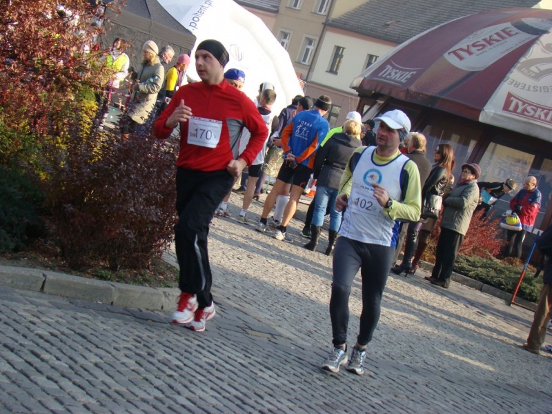 Zdjęcie w galerii na portalu naszwodzislaw.com: Lepiej tylko w Bytomiu wiadomości z regionu