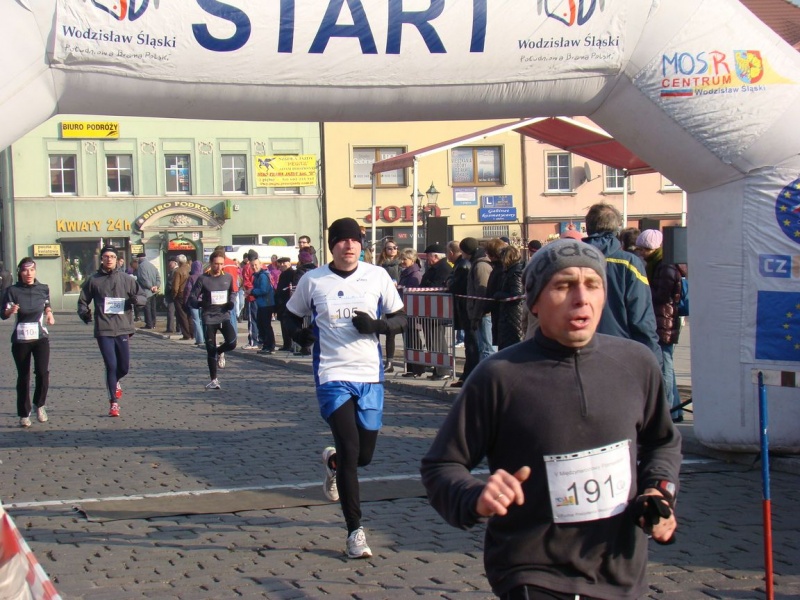 Zdjęcie w galerii na portalu naszwodzislaw.com: Lepiej tylko w Bytomiu wiadomości z regionu