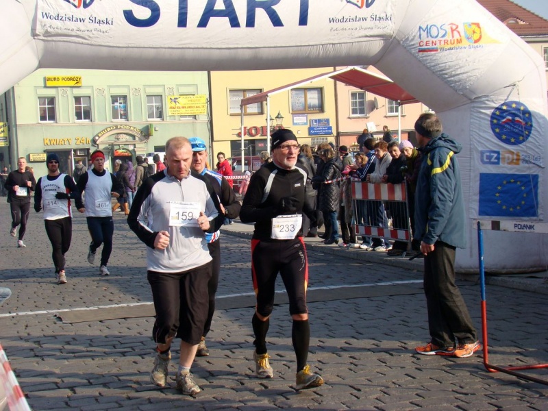 Zdjęcie w galerii na portalu naszwodzislaw.com: Lepiej tylko w Bytomiu wiadomości z regionu