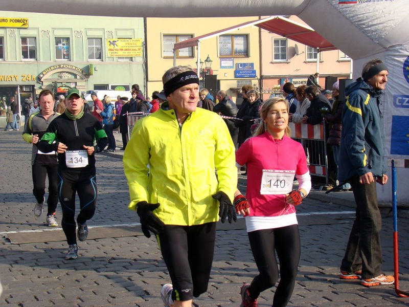 Zdjęcie w galerii na portalu naszwodzislaw.com: Lepiej tylko w Bytomiu wiadomości z regionu