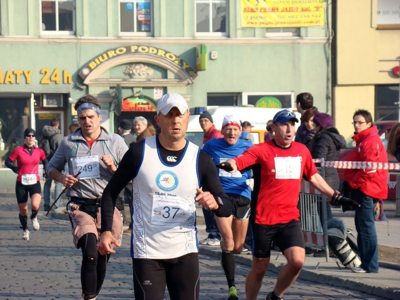 Zdjęcie w galerii na portalu naszwodzislaw.com: Lepiej tylko w Bytomiu wiadomości z regionu