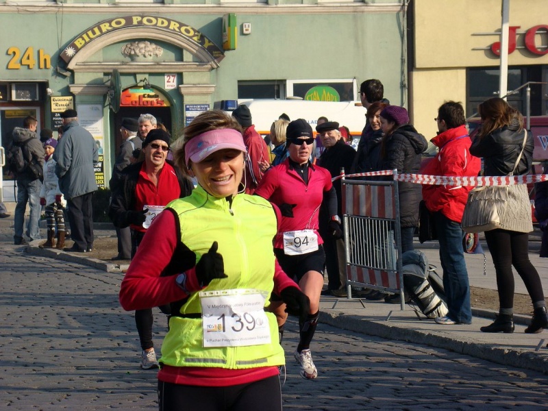 Zdjęcie w galerii na portalu naszwodzislaw.com: Lepiej tylko w Bytomiu wiadomości z regionu