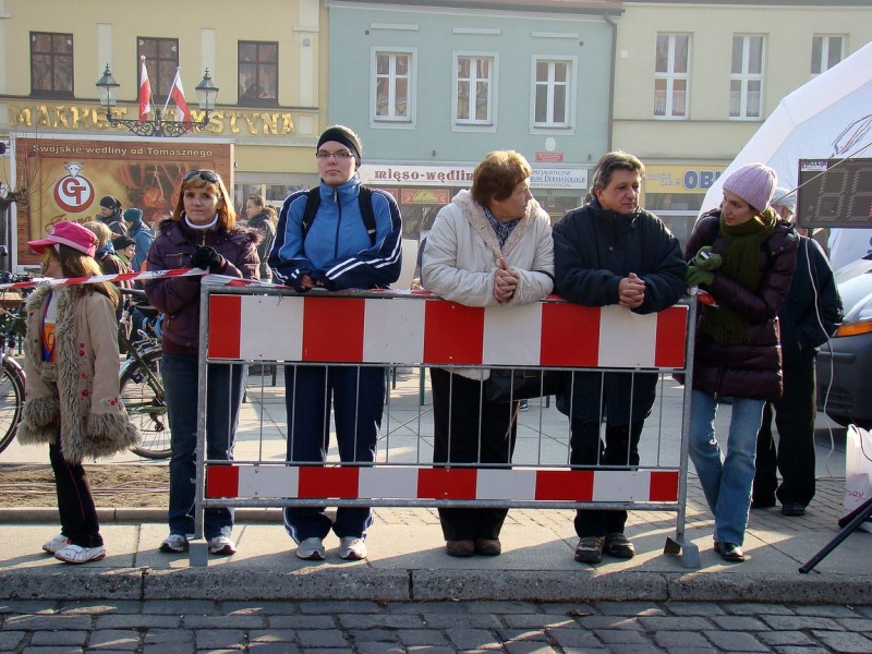 Zdjęcie w galerii na portalu naszwodzislaw.com: Lepiej tylko w Bytomiu wiadomości z regionu
