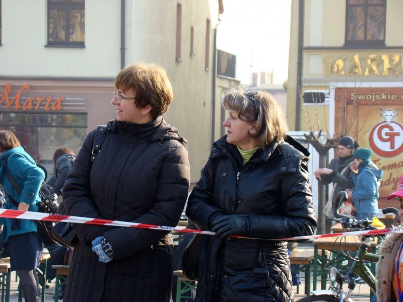 Zdjęcie w galerii na portalu naszwodzislaw.com: Lepiej tylko w Bytomiu wiadomości z regionu