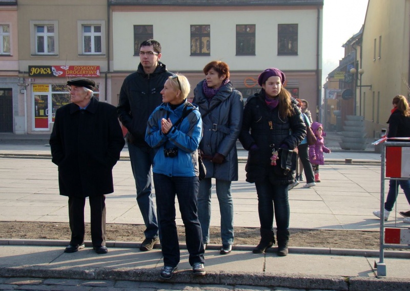 Zdjęcie w galerii na portalu naszwodzislaw.com: Lepiej tylko w Bytomiu wiadomości z regionu