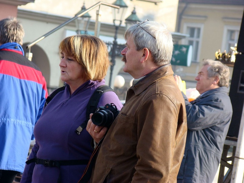 Zdjęcie w galerii na portalu naszwodzislaw.com: Lepiej tylko w Bytomiu wiadomości z regionu