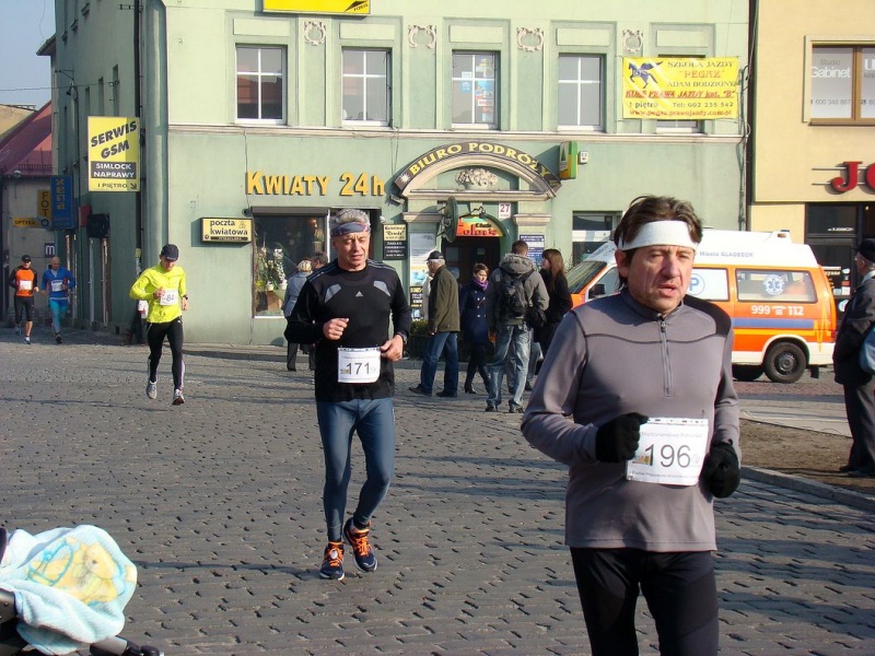 Zdjęcie w galerii na portalu naszwodzislaw.com: Lepiej tylko w Bytomiu wiadomości z regionu